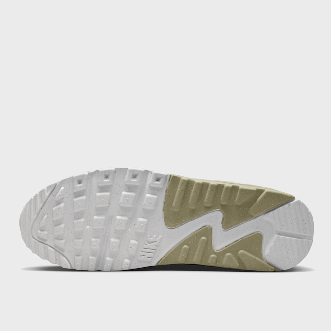 Nike Air Max 90 weiß 24273 3