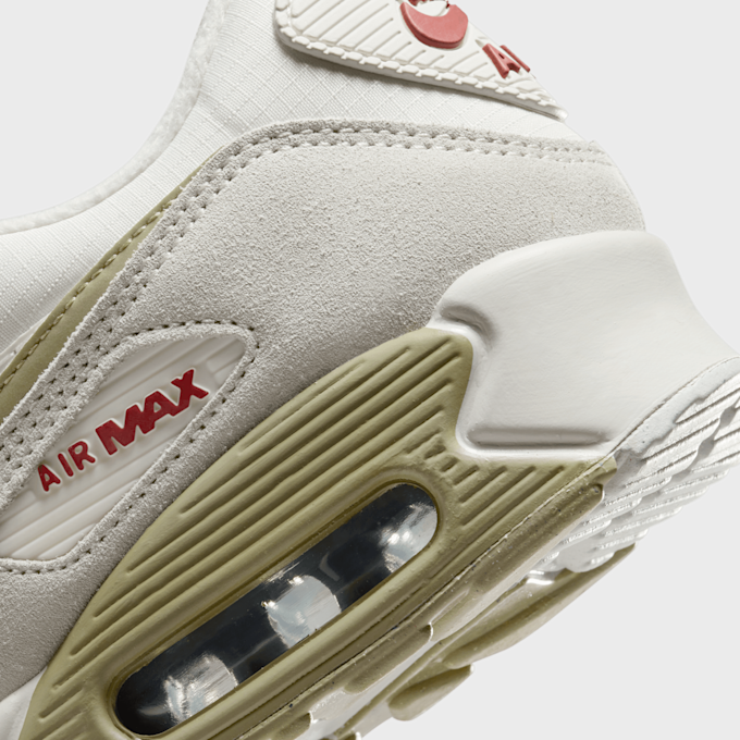Nike Air Max 90 branco 24273 8