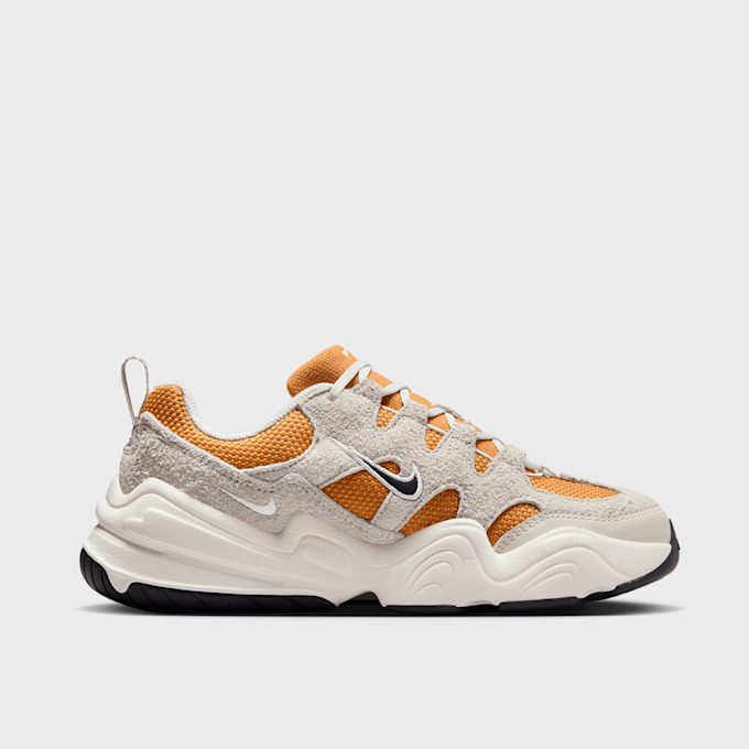 Nike WMNS Tech Hera cinzento 24274 2