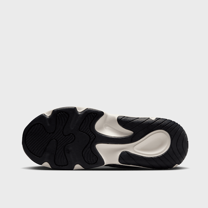 Nike WMNS Tech Hera cinzento 24274 3