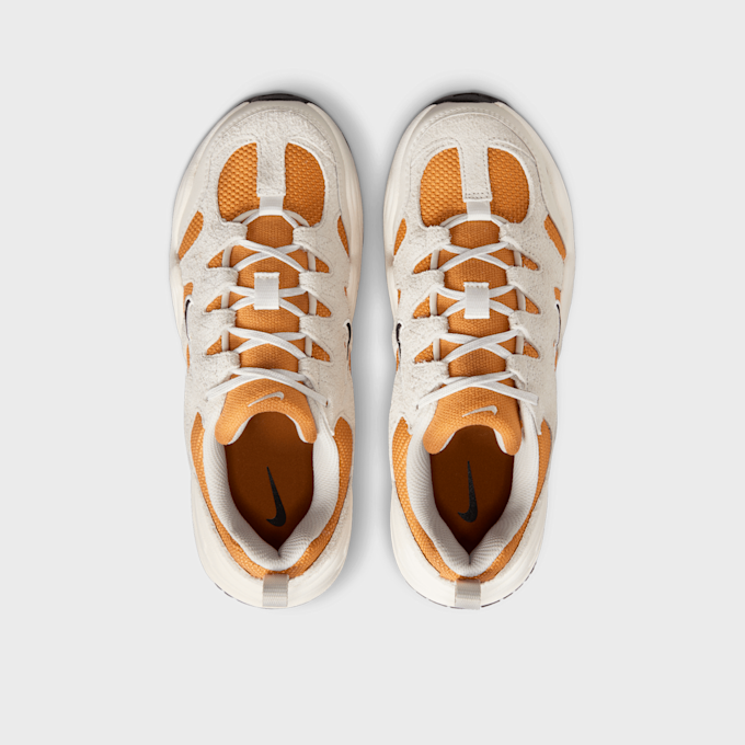 Nike   WMNS Tech Hera szary 24274 6