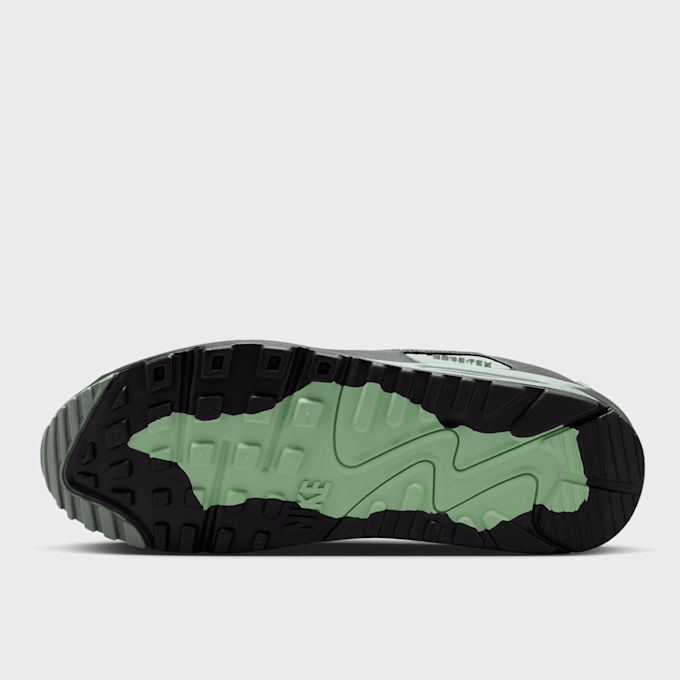 Nike Air Max 90 Gore-Tex biały 24275 3