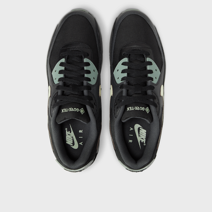 Nike Air Max 90 Gore-Tex biały 24275 6