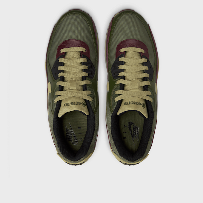 Nike Air Max 90 Gore-Tex bijela 24276 5