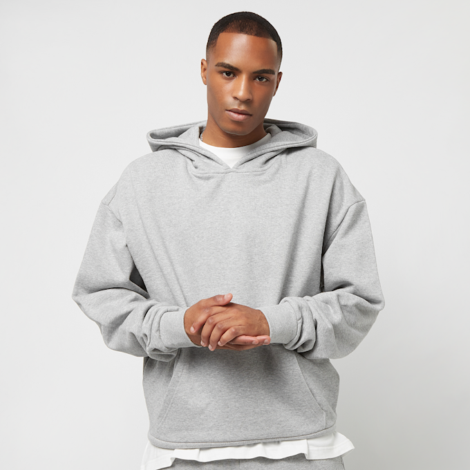 Urban Classics Ultra Heavy Hoody gris 24277 1