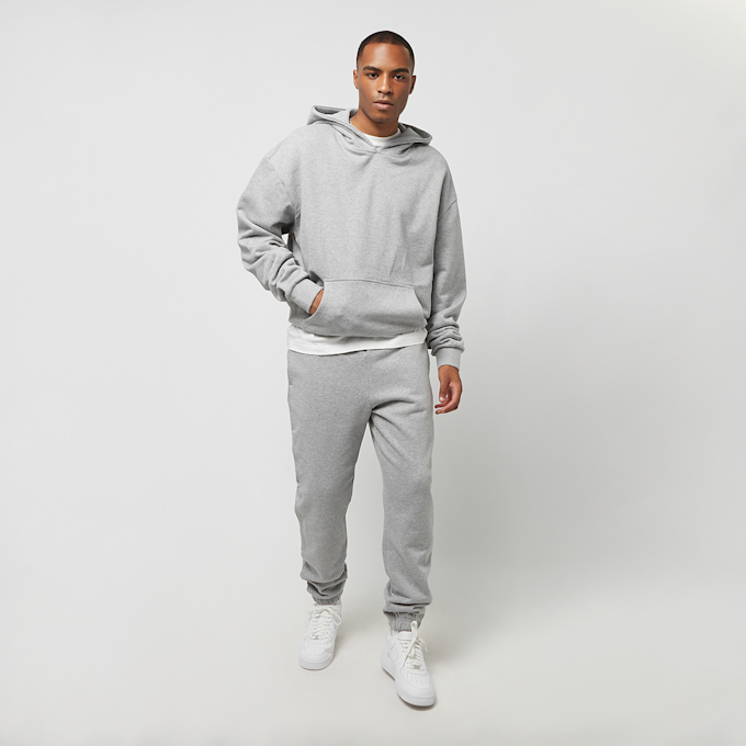 Urban Classics Ultra Heavy Hoody grau 24277 4