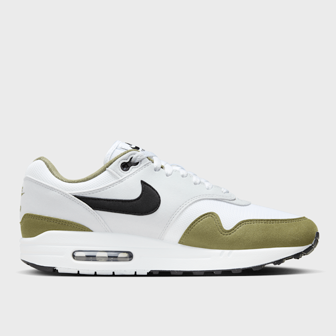 Nike   Air Max 1 biały 24278 2