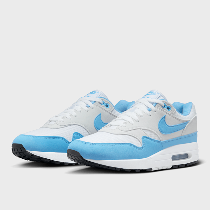 Nike   Air Max 1 azul 24280 4