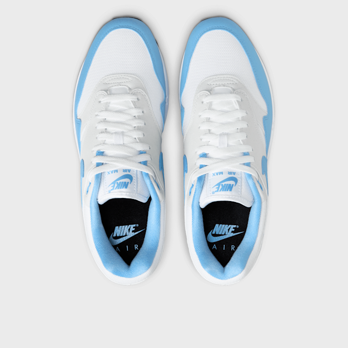 Nike Air Max 1 blu 24280 6