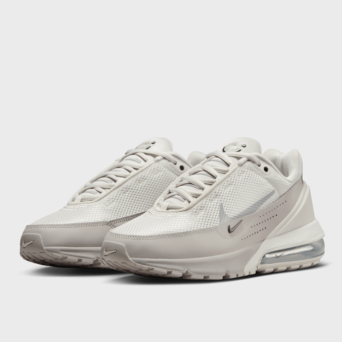 Nike   Air Max Pulse blanco 24282 4