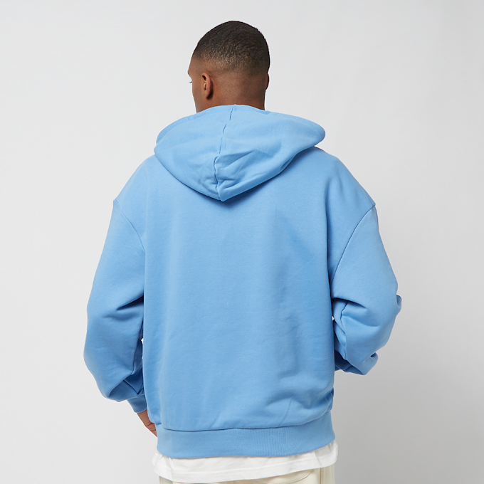 Urban Classics Ultra Heavy Hoody blu 24283 2