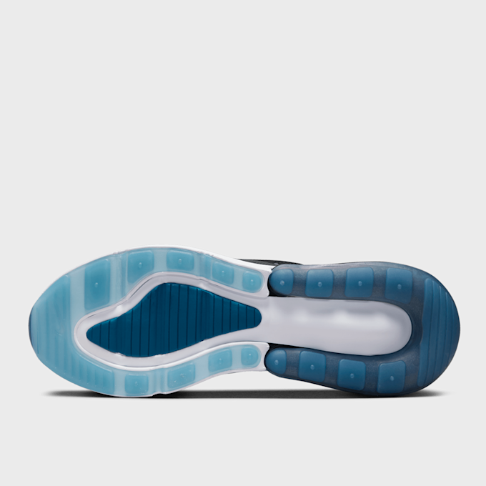 Nike Air Max 270 bianco 24284 3