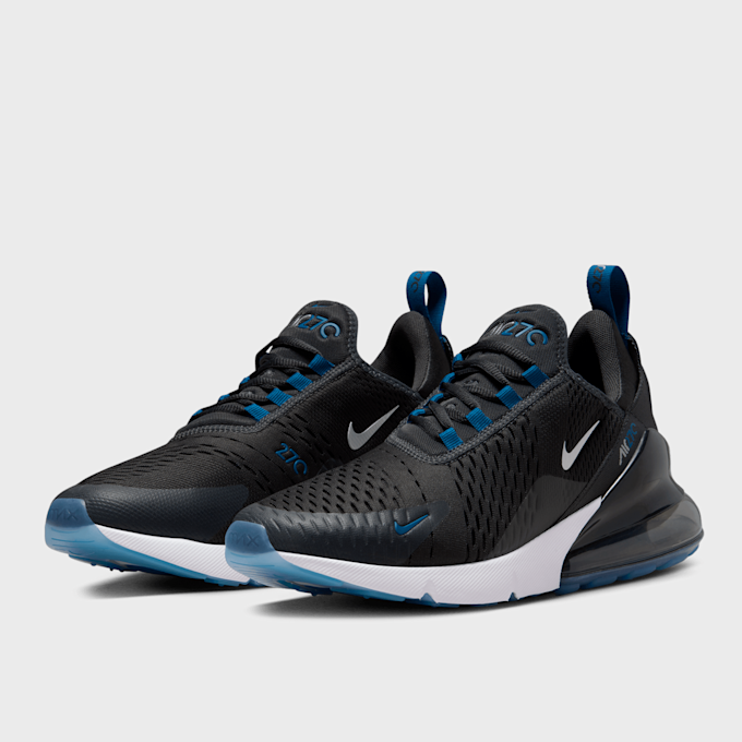 Nike Air Max 270 bianco 24284 4