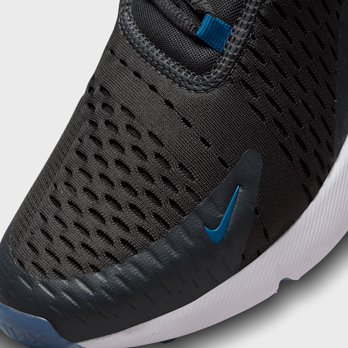 Nike Air Max 270 blanco 24284 7