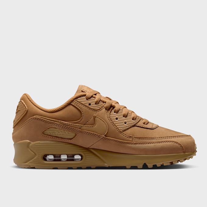Nike Air Max 90 Premium bruin 24288 2