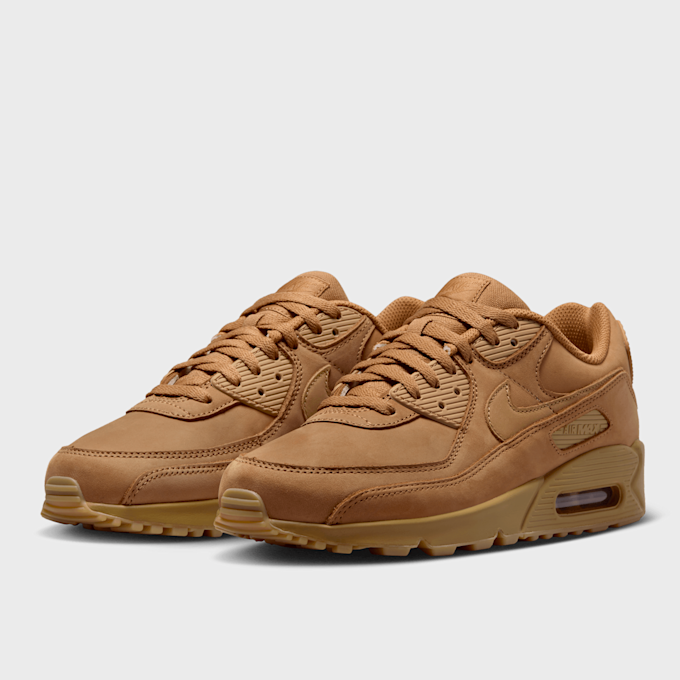 Nike Air Max 90 Premium bruin 24288 4