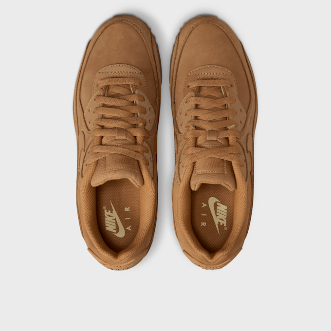 Nike Air Max 90 Premium braun 24288 6