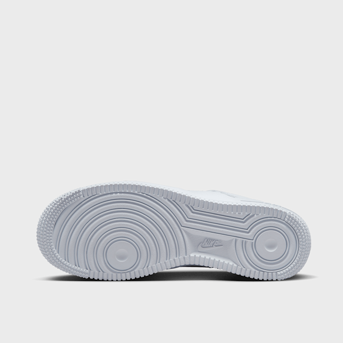Nike WMNS Air Force 1 '07 SE biały 24289 3