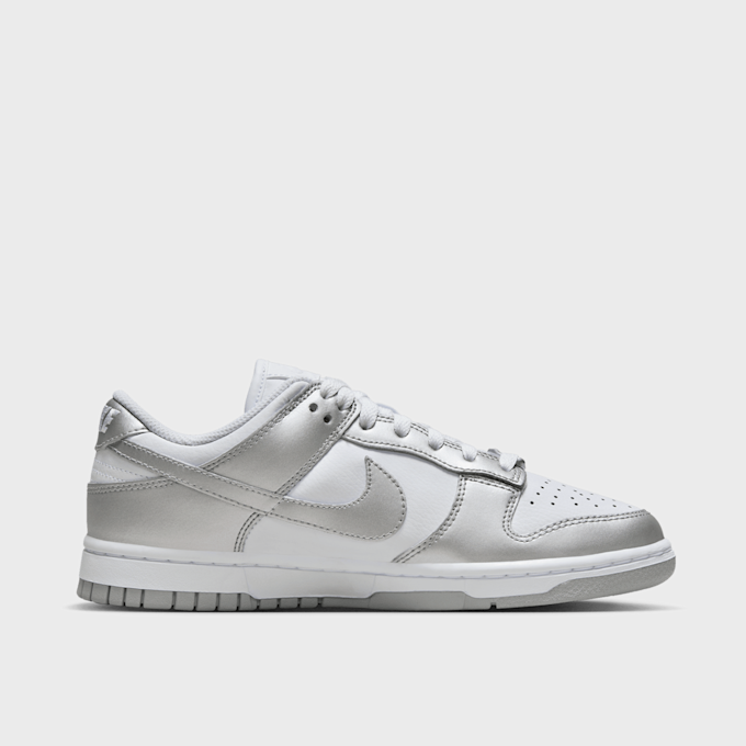 Nike WMNS Dunk Low weiß 24293 2