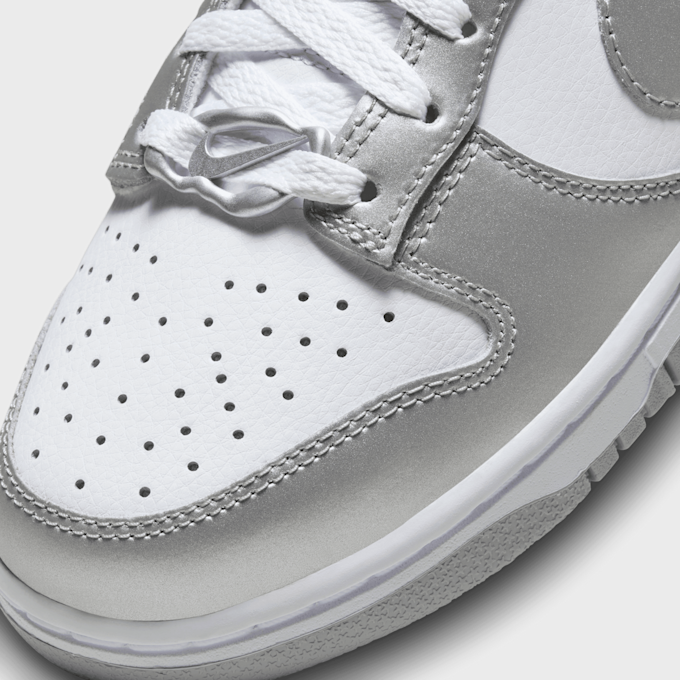 Nike WMNS Dunk Low blanc 24293 7
