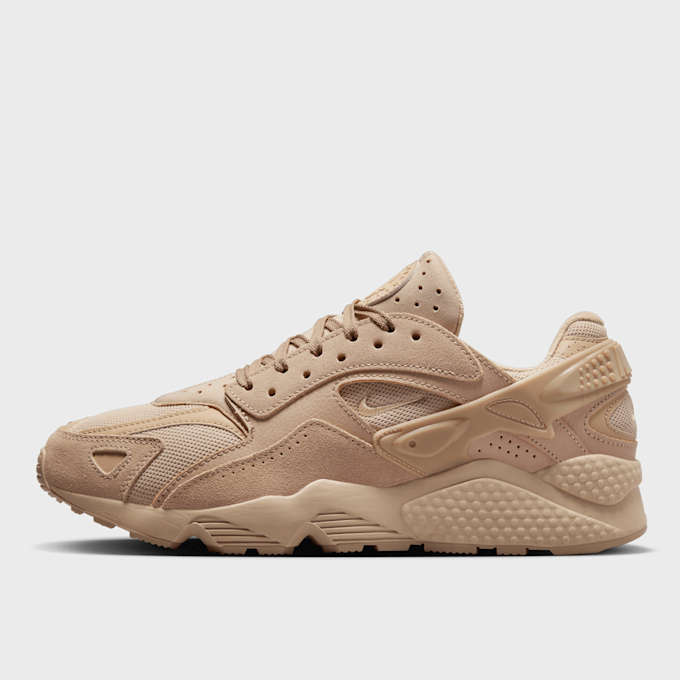 Nike Air Huarache Runner negro 24294 1