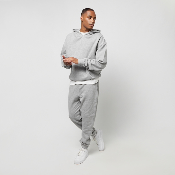 Urban Classics Ultra Heavy Sweatpants grau 24296 4