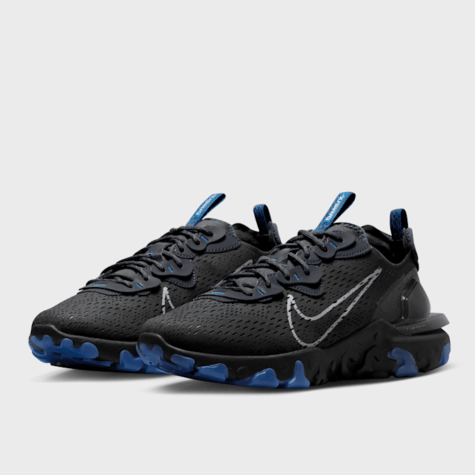 Nike React Vision zwart 24297 4