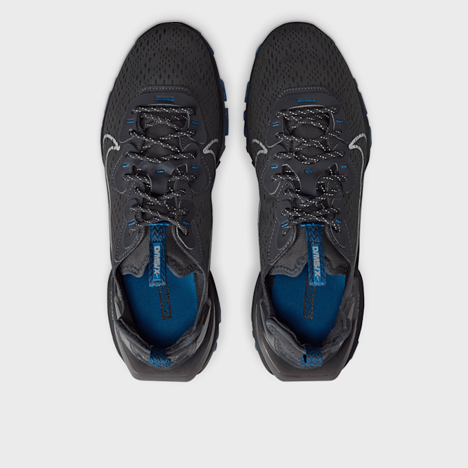Nike React Vision nero 24297 6