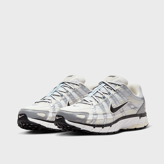 Nike WMNS P-6000 schwarz 24299 4