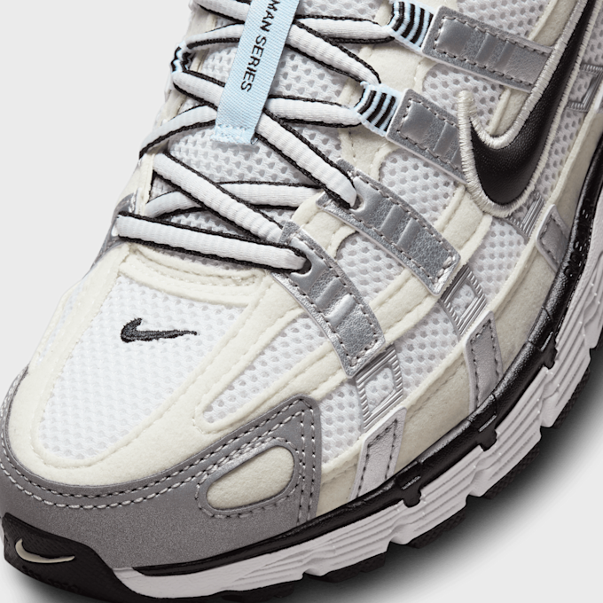 Nike WMNS P-6000 schwarz 24299 7