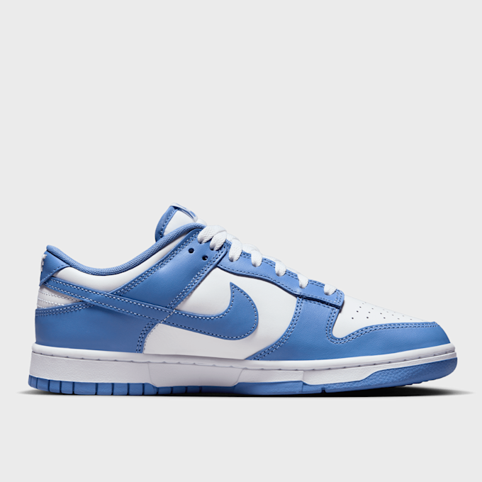 Nike Dunk Low Retro blu 24300 2