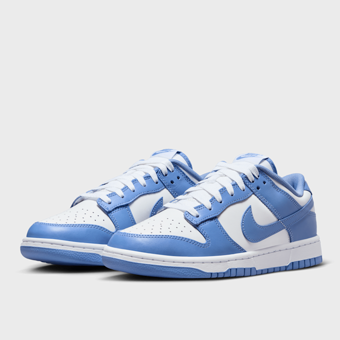 Nike Dunk Low Retro azul 24300 4