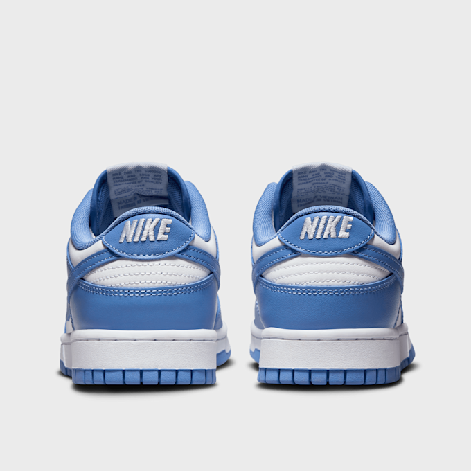 Nike Dunk Low Retro azul 24300 5