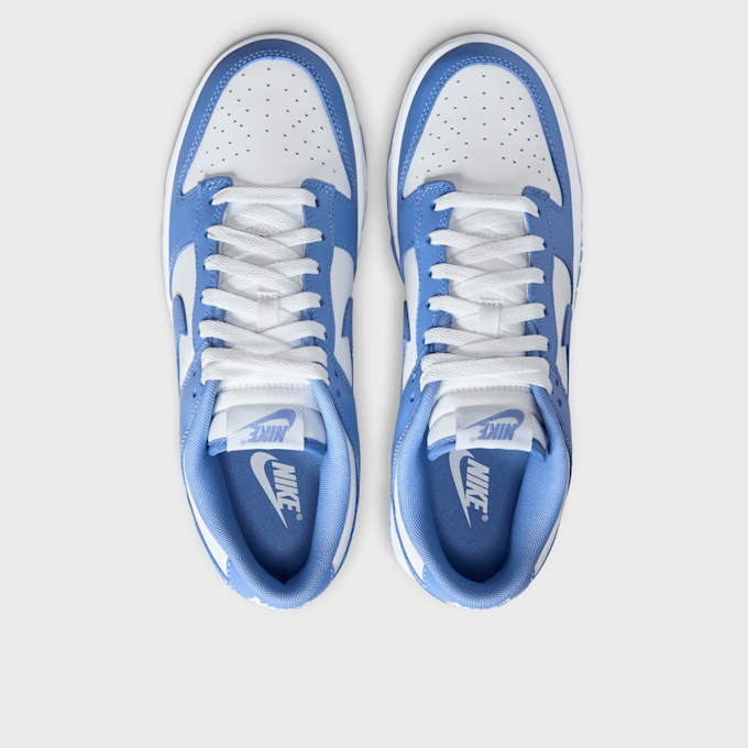 Nike Dunk Low Retro blauw 24300 6