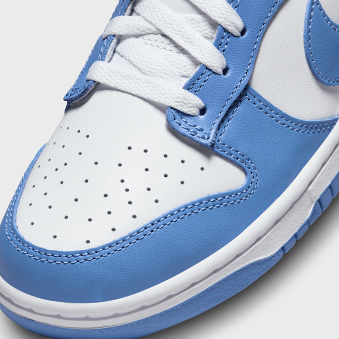 Nike Dunk Low Retro azul 24300 7