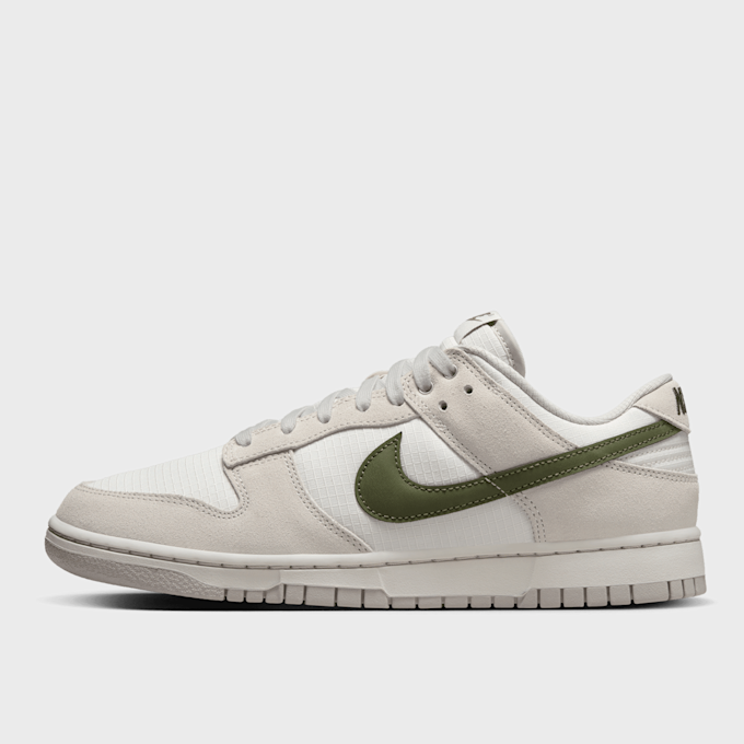 Nike Dunk Low Retro grijs 24306 1