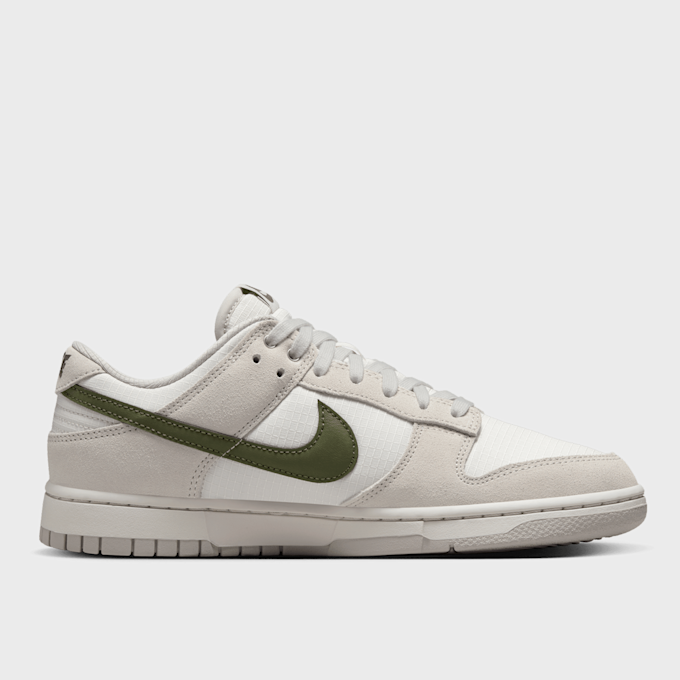 Nike Dunk Low Retro cinzento 24306 2