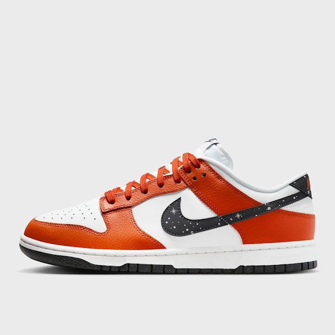 Nike Dunk Low Retro oranje 24307 1