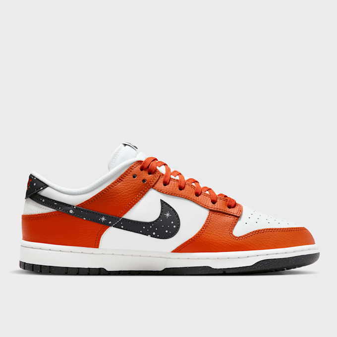 Nike Dunk Low Retro naranja 24307 2