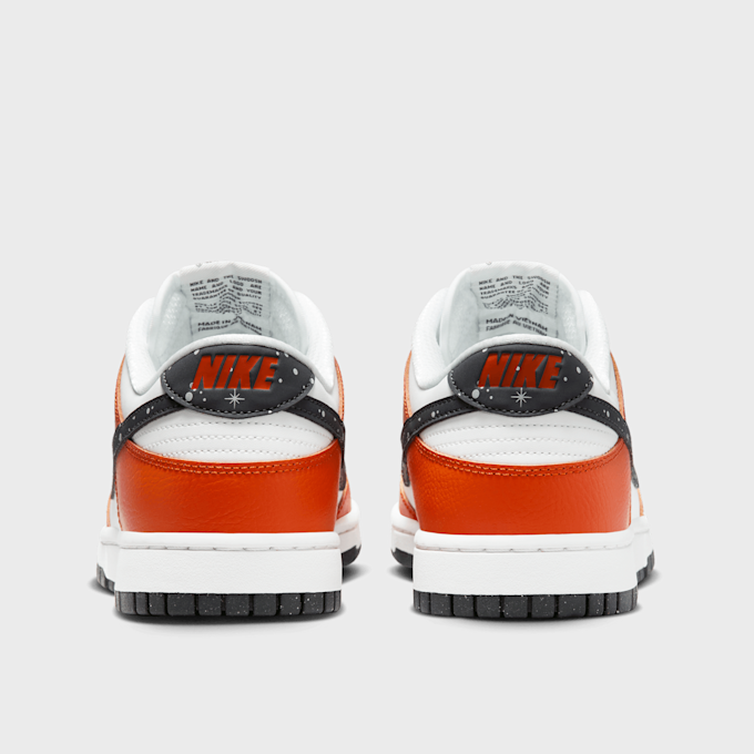 Nike Dunk Low Retro pomarańczowy 24307 5