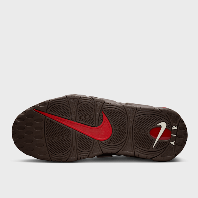 Nike Scottie Pippen Air More Uptempo '96 brun 24310 3