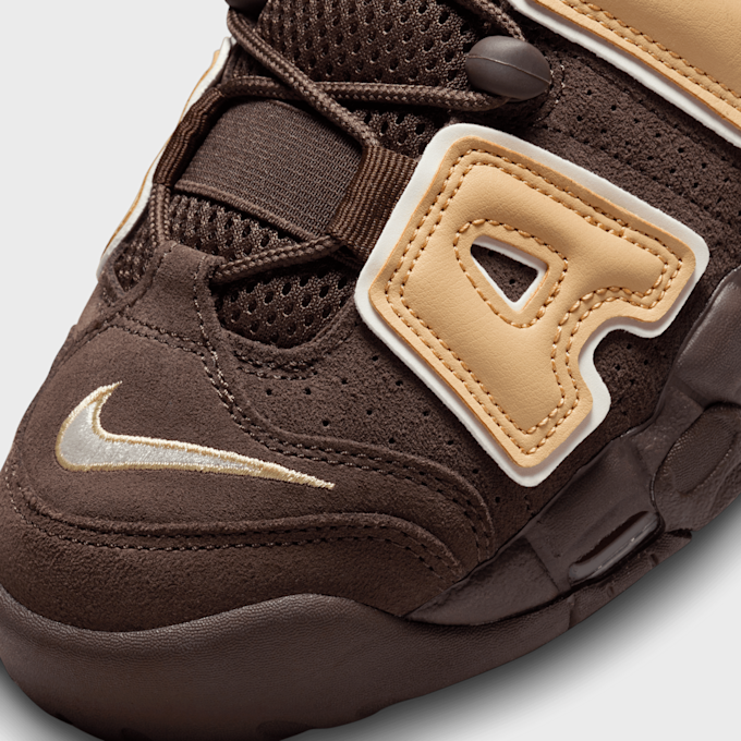 Nike Scottie Pippen Air More Uptempo '96 marrone 24310 7