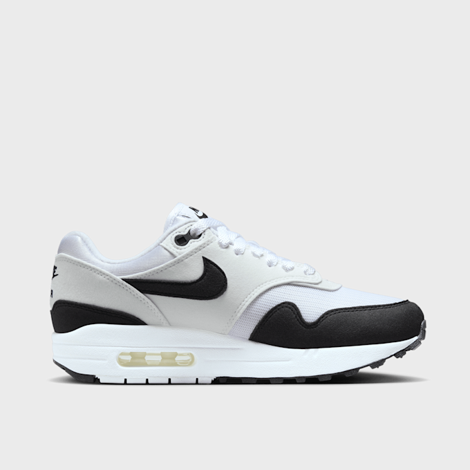 Nike WMNS Air Max 1 '87 weiß 24311 2