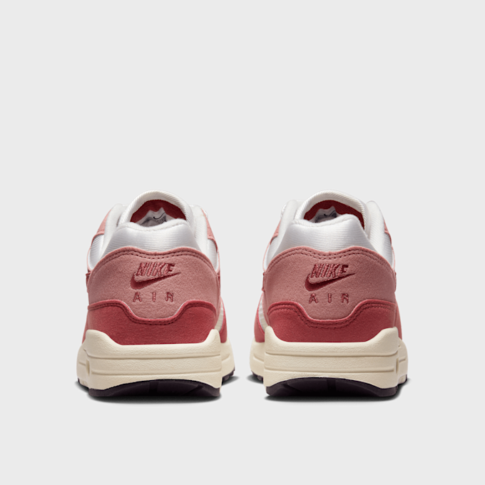 Nike WMNS Air Max 1 '87 biały 24312 5