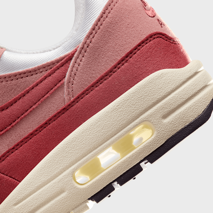 Nike WMNS Air Max 1 '87 biały 24312 7