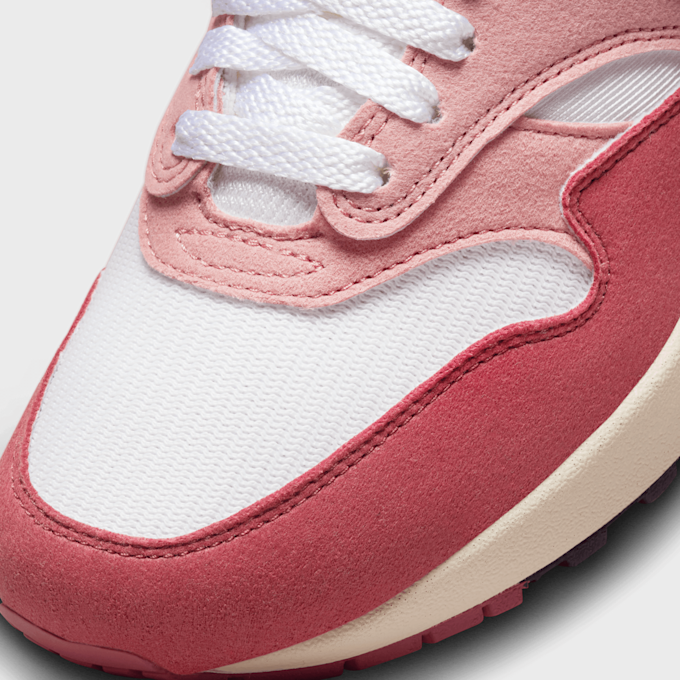 Nike WMNS Air Max 1 '87 biały 24312 8
