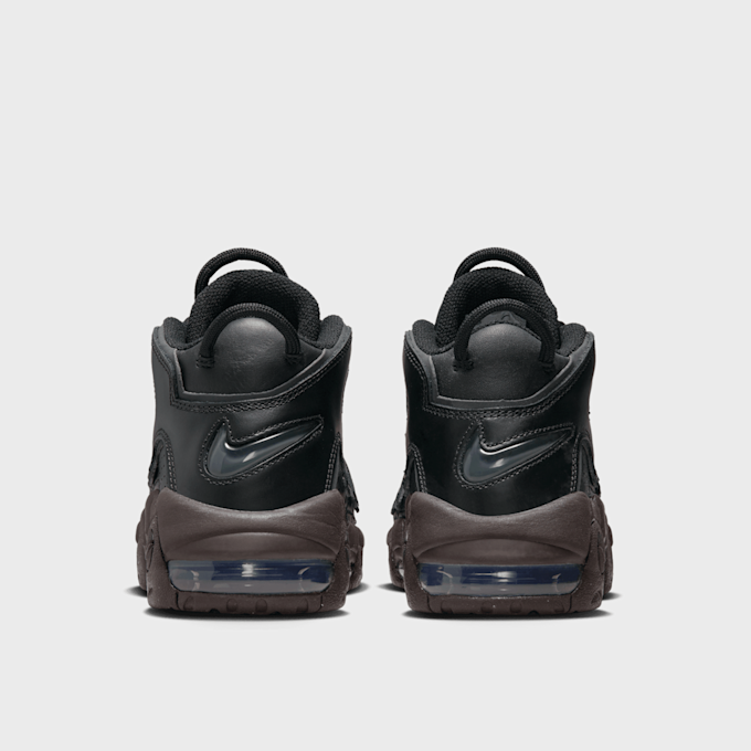 Nike   WMNS Air More Uptempo negro 24315 5