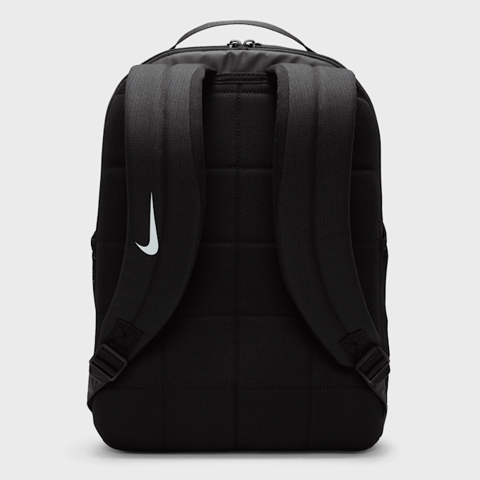 Nike Brasilia schwarz 24328 2