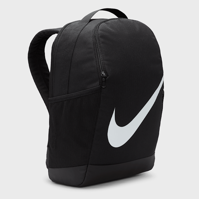 Nike Brasilia nero 24328 3