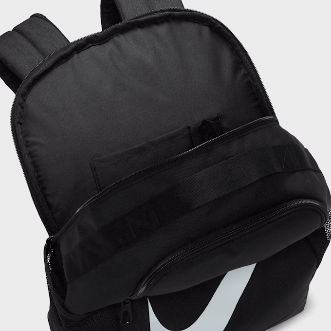 Nike Brasilia schwarz 24328 4